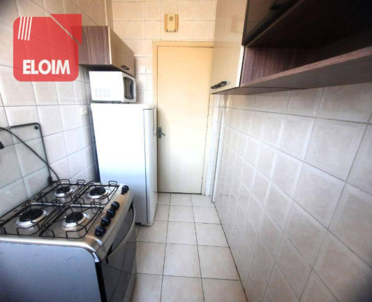 Imagem Apartamento com 1 Quarto à Venda, 58 m² em Santa Cecília - São Paulo Imagem Apartamento com 1 Quarto à Venda, 58 m² em Santa Cecília - São Paulo
