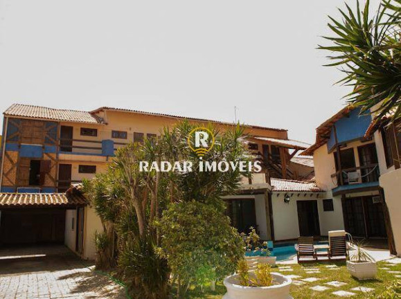Imóvel Comercial à Venda, 874 m² em Arraial Do Cabo