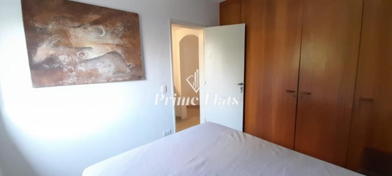 Imagem Apartamento com 1 Quarto à Venda, 42 m² em Vila Mariana - São Paulo