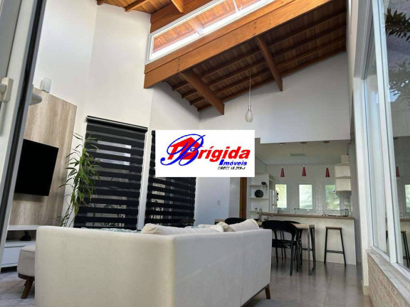 Imagem Casa de Condomínio com 3 Quartos à Venda, 270 m² em Jardim Do Golf I - Jandira Imagem Casa de Condomínio com 3 Quartos à Venda, 270 m² em Jardim Do Golf I - Jandira
