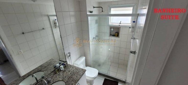 Imagem Cobertura com 4 Quartos à Venda, 200 m² em Barra Da Tijuca - Rio De Janeiro