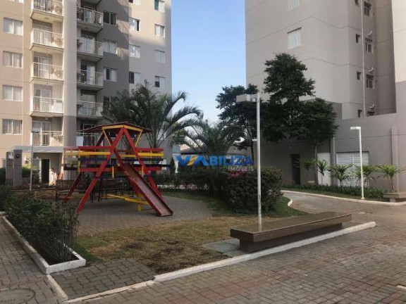 Imagem Apartamento com 3 Quartos à Venda, 68 m² em Vila Das Bandeiras - Guarulhos Imagem Apartamento com 3 Quartos à Venda, 68 m² em Vila Das Bandeiras - Guarulhos