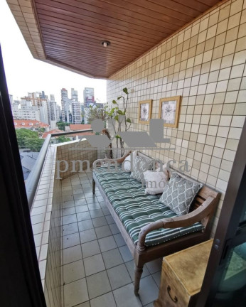 Imagem Apartamento com 3 Quartos à Venda, 101 m² em Pinheiros - São Paulo Imagem Apartamento com 3 Quartos à Venda, 101 m² em Pinheiros - São Paulo