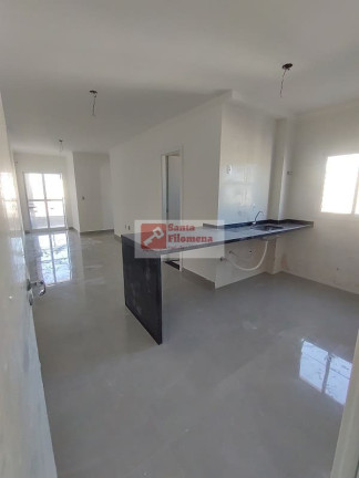 Apartamento com 2 Quartos à Venda, 68 m² em Vila Curuçá - Santo André