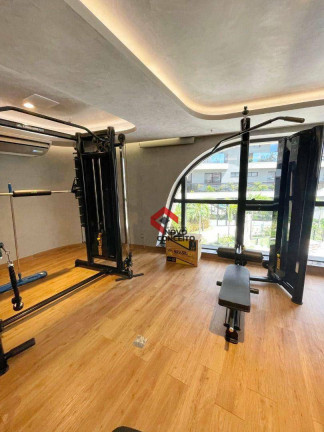 Imagem Apartamento com 4 Quartos à Venda, 253 m² em Meireles - Fortaleza