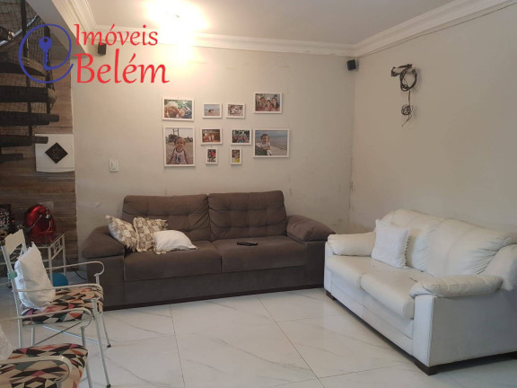 Imagem Casa com 3 Quartos à Venda, 220 m² em Curió-utinga - Belém