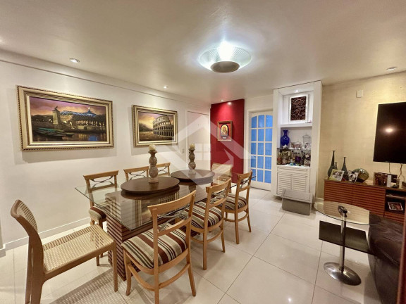 Imagem Apartamento com 3 Quartos à Venda, 126 m² em Barra Olímpica - Rio De Janeiro Imagem Apartamento com 3 Quartos à Venda, 126 m² em Barra Olímpica - Rio De Janeiro