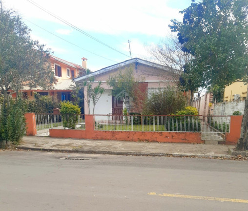Casa com 5 Quartos à Venda, 240 m² em Passo D'areia - Santa Maria