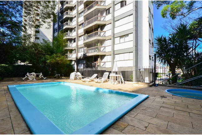 Imagem Apartamento com 3 Quartos à Venda, 150 m² em Vila Andrade - São Paulo