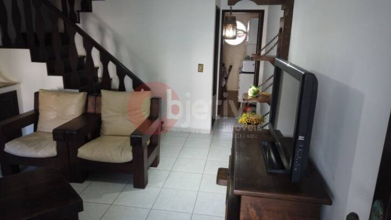 Imagem Casa com 2 Quartos à Venda, 99 m² em Peró - Cabo Frio