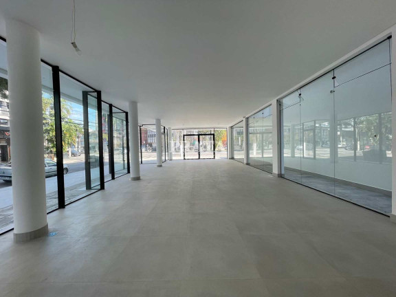 Imagem Imóvel Comercial para Alugar, 400 m² em Gonzaga - Santos Imagem Imóvel Comercial para Alugar, 400 m² em Gonzaga - Santos