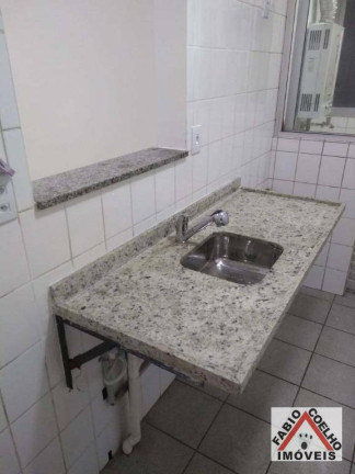 Imagem Apartamento com 2 Quartos à Venda, 49 m² em Morumbi - São Paulo Imagem Apartamento com 2 Quartos à Venda, 49 m² em Morumbi - São Paulo