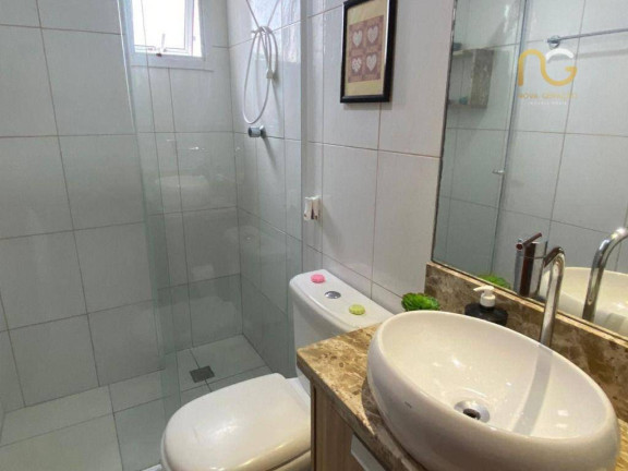 Imagem Apartamento com 2 Quartos à Venda, 81 m² em Tupi - Praia Grande