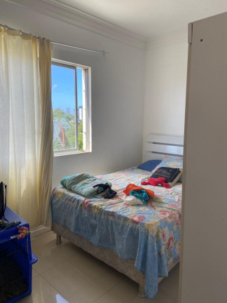 Imagem Apartamento com 2 Quartos à Venda, 50 m² em Armação - Salvador Imagem Apartamento com 2 Quartos à Venda, 50 m² em Armação - Salvador