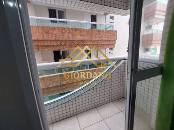 Imagem Apartamento com 1 Quarto à Venda, em Guilhermina - Praia Grande Imagem Apartamento com 1 Quarto à Venda, em Guilhermina - Praia Grande