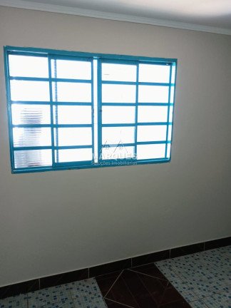 Imagem Casa com 1 Quarto para Alugar, 35 m² em Jardim Bom Retiro - Sumaré
