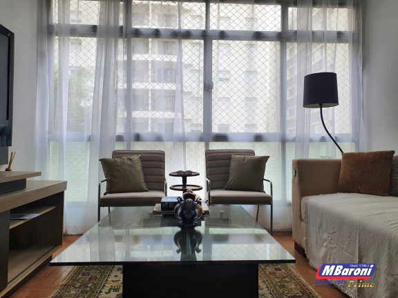 Imagem Apartamento com 2 Quartos à Venda, 83 m² em Bela Vista - São Paulo Imagem Apartamento com 2 Quartos à Venda, 83 m² em Bela Vista - São Paulo