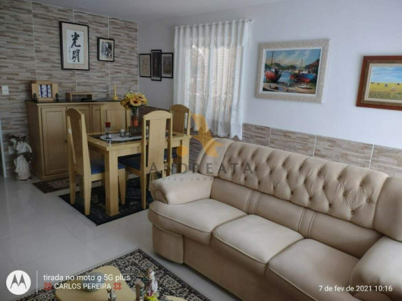 Imagem Casa de Condomínio com 4 Quartos à Venda, 164 m² em Vargem Pequena - Rio De Janeiro Imagem Casa de Condomínio com 4 Quartos à Venda, 164 m² em Vargem Pequena - Rio De Janeiro