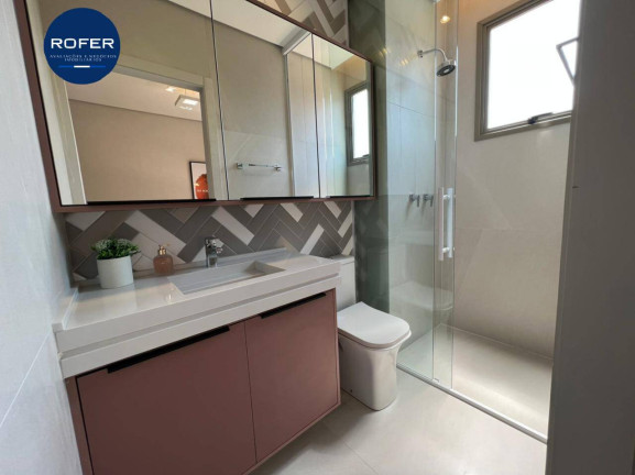 Imagem Apartamento com 3 Quartos à Venda, 128 m² em Jardim Paiquere - Valinhos Imagem Apartamento com 3 Quartos à Venda, 128 m² em Jardim Paiquere - Valinhos