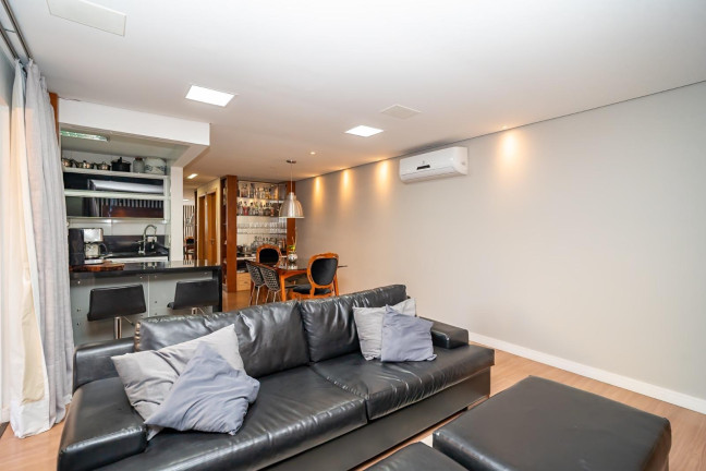 Imagem Apartamento com 1 Quarto à Venda, 78 m² em Alto Da Glória - Curitiba Imagem Apartamento com 1 Quarto à Venda, 78 m² em Alto Da Glória - Curitiba