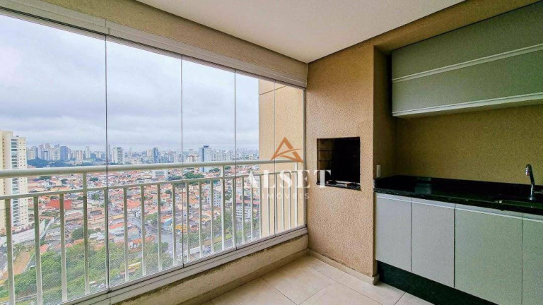 Imagem Apartamento com 2 Quartos à Venda, 80 m² em Mooca - São Paulo