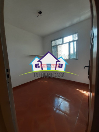 Imagem Imóvel com 2 Quartos à Venda, 42 m² em Mangueira - Nova Iguaçu
