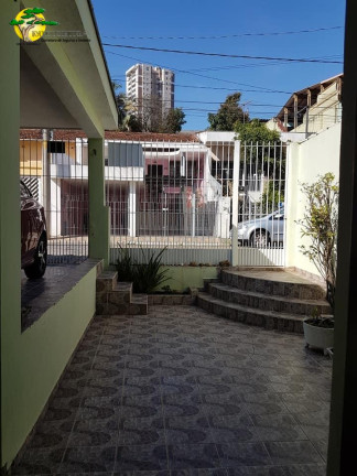 Casa com 3 Quartos à Venda, 75 m² em Lauzane Paulista - São Paulo
