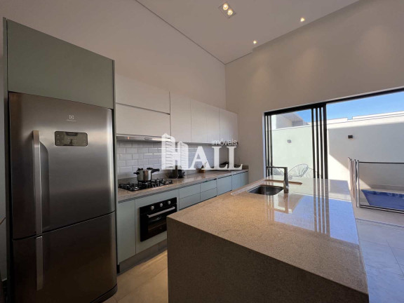 Imagem Casa com 3 Quartos à Venda, 157 m² em Setlife Mirassol - Mirassol Imagem Casa com 3 Quartos à Venda, 157 m² em Setlife Mirassol - Mirassol