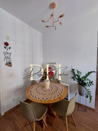 Imagem Apartamento com 2 Quartos à Venda, 47 m² em Edifício Vida Plena - Sorocaba Imagem Apartamento com 2 Quartos à Venda, 47 m² em Edifício Vida Plena - Sorocaba