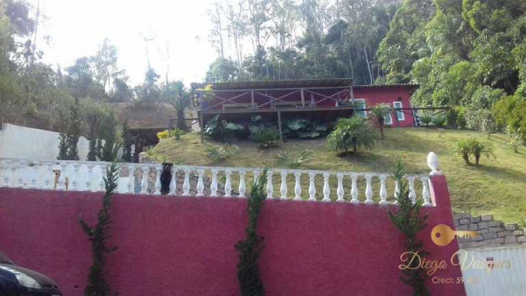 Imagem Casa com 3 Quartos à Venda, 295 m² em Prata - Teresópolis Imagem Casa com 3 Quartos à Venda, 295 m² em Prata - Teresópolis
