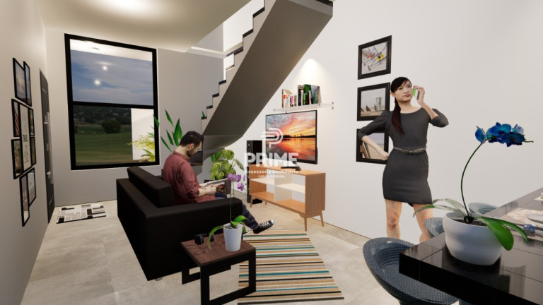 Imagem Sobrado com 3 Quartos à Venda, 84 m² em Jardim Porto Novo - Caraguatatuba Imagem Sobrado com 3 Quartos à Venda, 84 m² em Jardim Porto Novo - Caraguatatuba