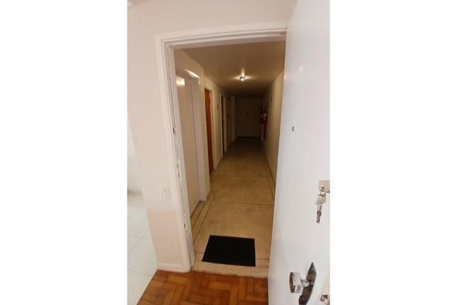 Imagem Imóvel com 2 Quartos à Venda, 83 m² em Campo Belo - São Paulo