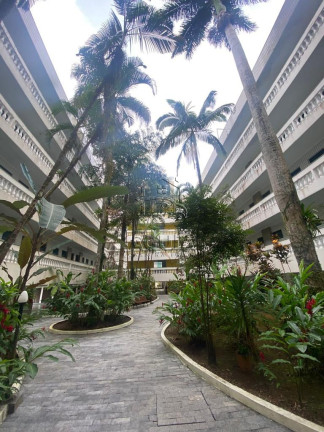 Apartamento com 2 Quartos à Venda, 78 m² em Itaguá - Ubatuba
