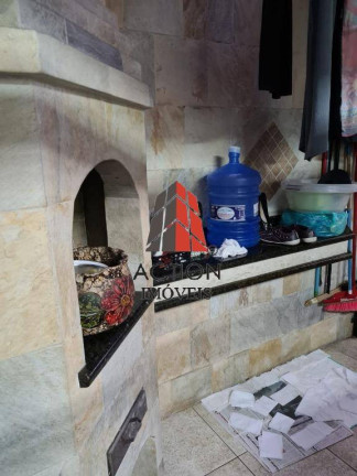 Imagem Sobrado com 3 Quartos à Venda, 150 m² em Chácara Santo Antônio (zona Leste) - São Paulo