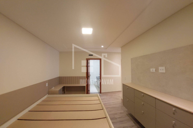 Imagem Casa com 4 Quartos à Venda, 370 m² em Independência - São Bernardo Do Campo