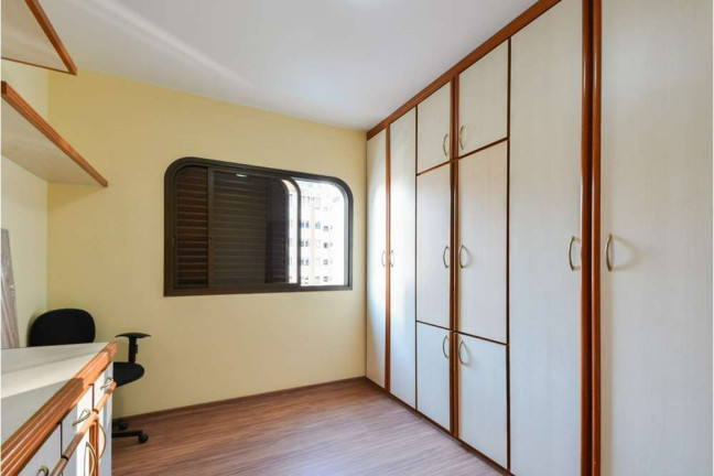 Imagem Apartamento com 4 Quartos à Venda, 176 m² em Chácara Tatuapé - São Paulo Imagem Apartamento com 4 Quartos à Venda, 176 m² em Chácara Tatuapé - São Paulo