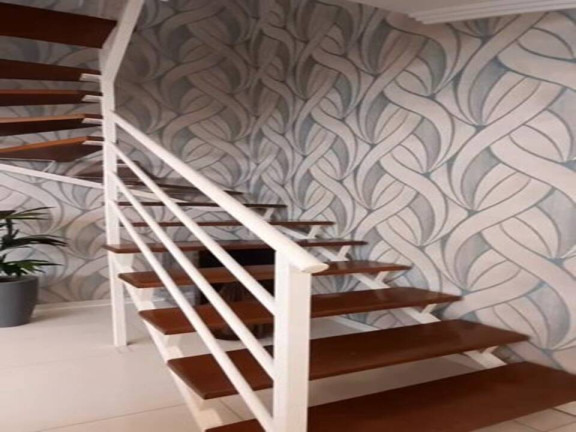 Imagem Casa de Condomínio com 3 Quartos à Venda, 92 m² em Jardim Shangai - Jundiaí Imagem Casa de Condomínio com 3 Quartos à Venda, 92 m² em Jardim Shangai - Jundiaí