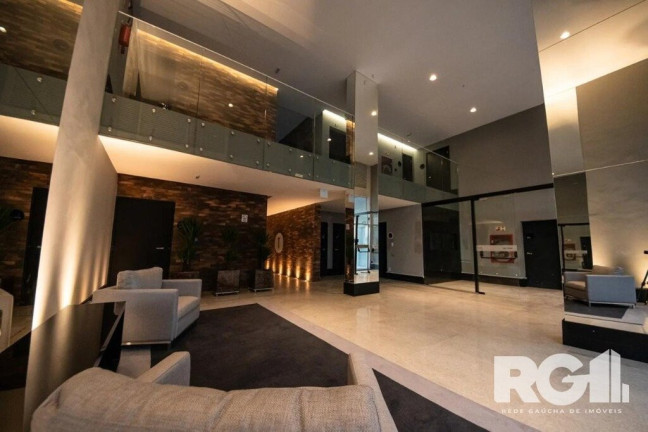 Imagem Sala Comercial à Venda, 37 m² em Chácara Das Pedras - Porto Alegre Imagem Sala Comercial à Venda, 37 m² em Chácara Das Pedras - Porto Alegre