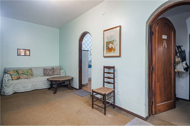 Imagem Casa com 5 Quartos à Venda, 400 m² em Petrópolis - Porto Alegre