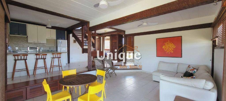 Imagem Casa com 4 Quartos à Venda, 197 m² em Ferradura - Armação Dos Búzios Imagem Casa com 4 Quartos à Venda, 197 m² em Ferradura - Armação Dos Búzios