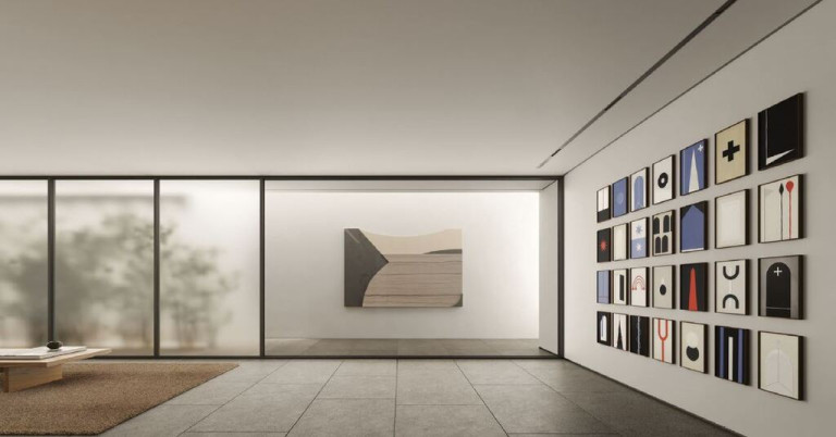 Imagem Apartamento com 3 Quartos à Venda, 196 m² em Cerqueira César - São Paulo Imagem Apartamento com 3 Quartos à Venda, 196 m² em Cerqueira César - São Paulo