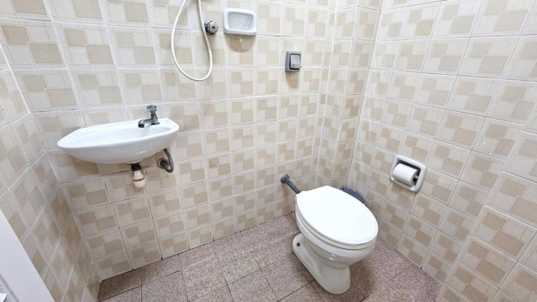 Imagem Apartamento com 1 Quarto à Venda, 60 m² em Gonzaga - Santos Imagem Apartamento com 1 Quarto à Venda, 60 m² em Gonzaga - Santos
