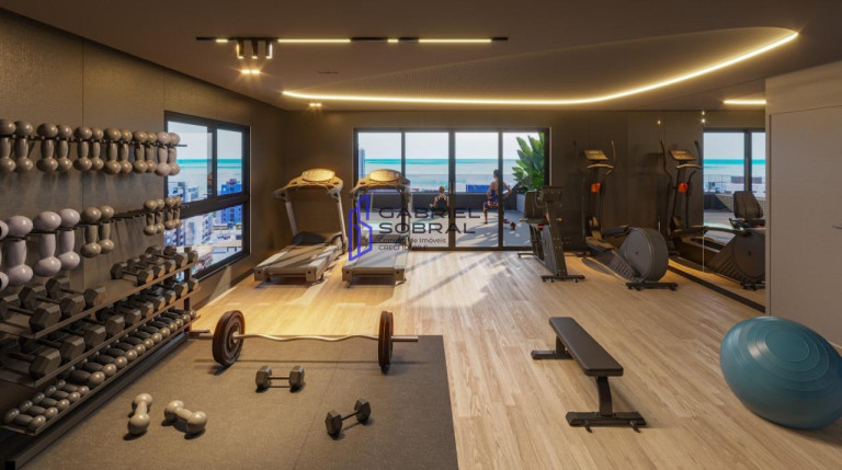 Imagem Apartamento com 2 Quartos à Venda, 58 m² em Jardim Oceania - João Pessoa Imagem Apartamento com 2 Quartos à Venda, 58 m² em Jardim Oceania - João Pessoa