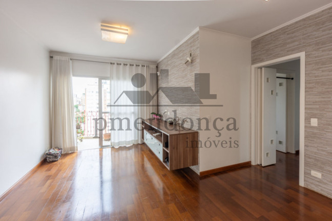 Imagem Apartamento com 2 Quartos à Venda, 86 m² em Pompeia - São Paulo Imagem Apartamento com 2 Quartos à Venda, 86 m² em Pompeia - São Paulo