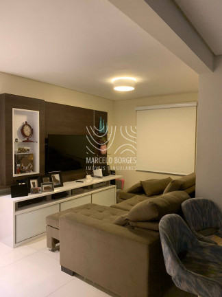 Imagem Apartamento com 3 Quartos à Venda, 119 m² em Jardim Ermida I - Jundiaí