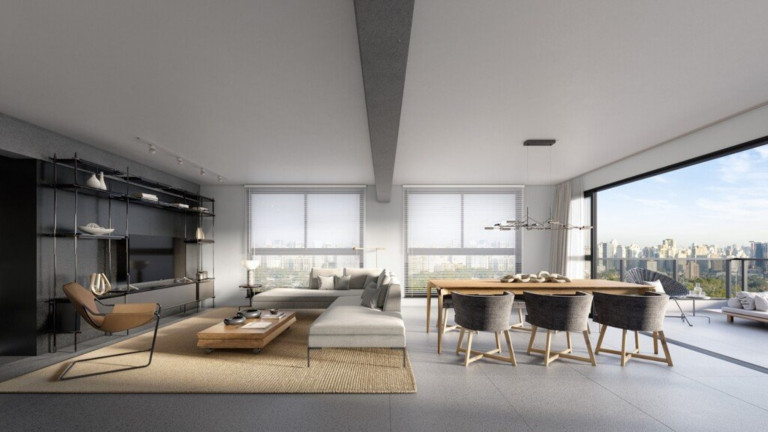 Imagem Imóvel com 1 Quarto à Venda, 69 m² em Petrópolis - Porto Alegre