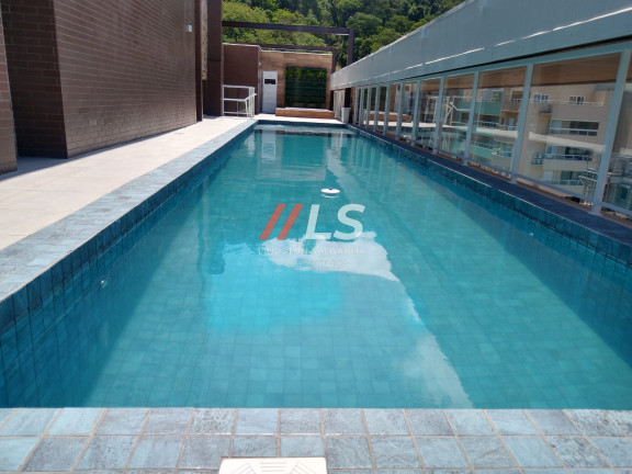 Imagem Apartamento com 2 Quartos à Venda, 63 m² em Toninhas - Ubatuba Imagem Apartamento com 2 Quartos à Venda, 63 m² em Toninhas - Ubatuba