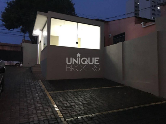 Imagem Ponto Comercial à Venda, 490 m² em Centro - Jundiaí Imagem Ponto Comercial à Venda, 490 m² em Centro - Jundiaí