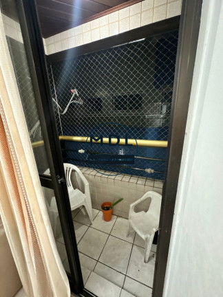 Imagem Apartamento com 2 Quartos à Venda, 77 m² em Vila Guilhermina - Praia Grande