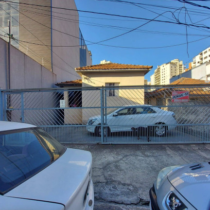 Casa com 2 Quartos à Venda, 240 m² em Vila Gomes Cardim - São Paulo